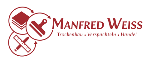 Manfred Weiss | Trockenbau – Verspachteln – Handel